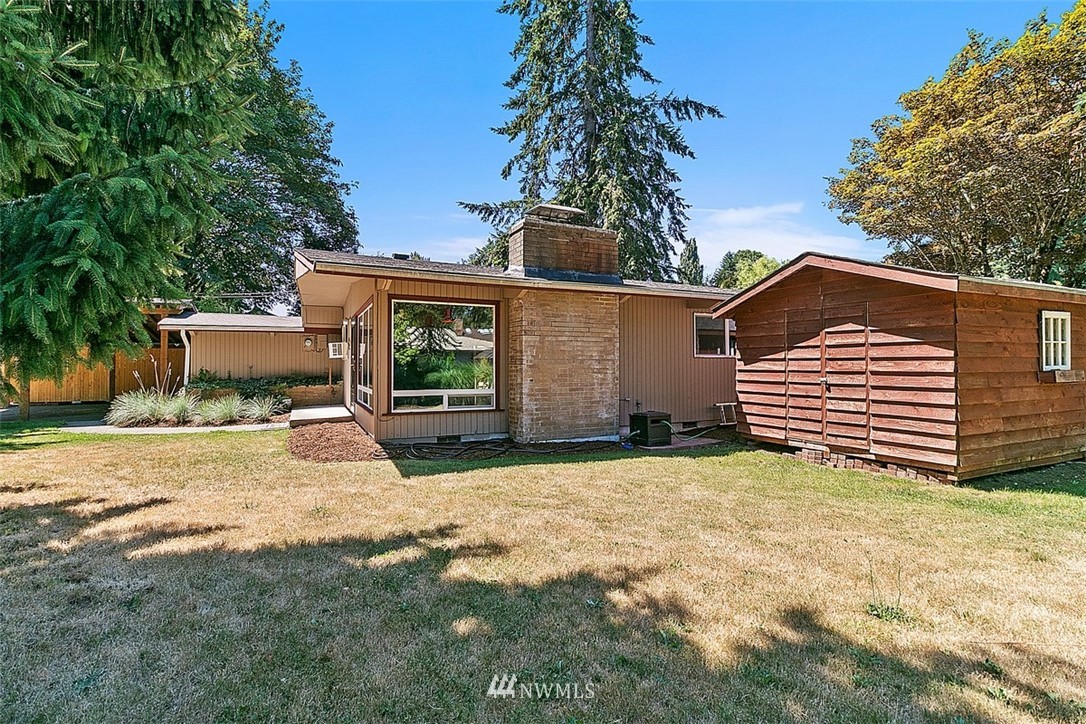 16337 Southeast 131st Place Renton, WA 98059 - Photo 24 of 27 Gallery Image 24