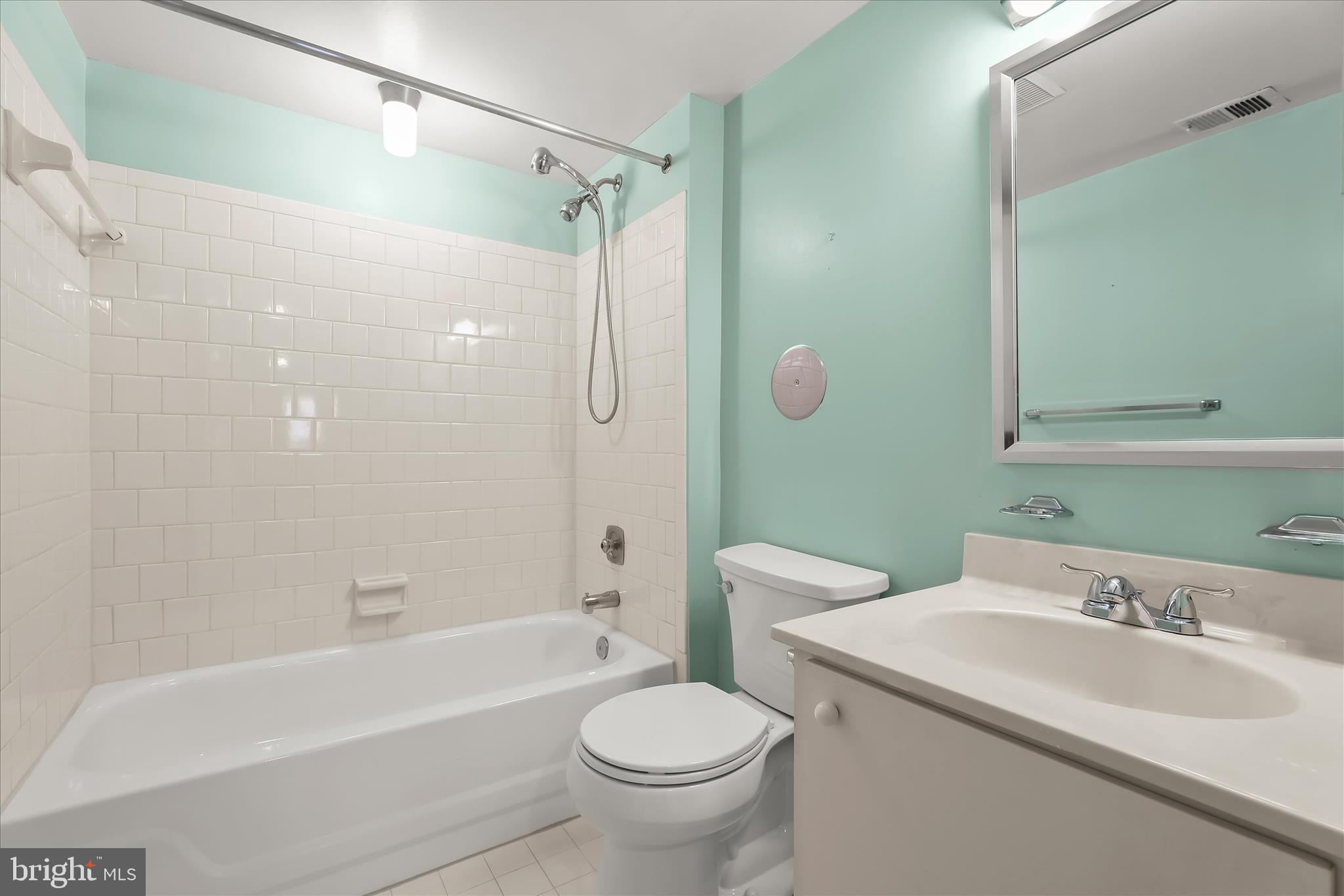 2 Glenamoy Road, Unit 101 Lutherville-Timonium, MD 21093 - Photo 25 of 30 Second Bedroom