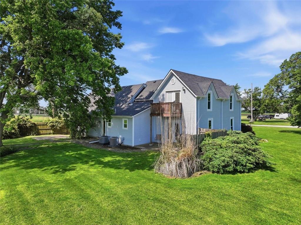 28821 South Famuliner Road Garden City, MO 64747 - Photo 23 of 23