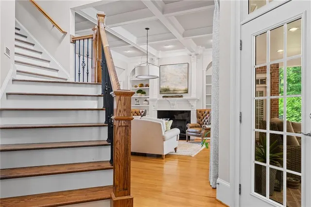 $1,760,000 | 325 Edwards Brook Lane, Canton, GA 30115