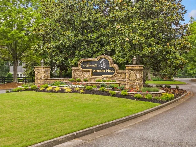 $1,760,000 | 325 Edwards Brook Lane, Canton, GA 30115