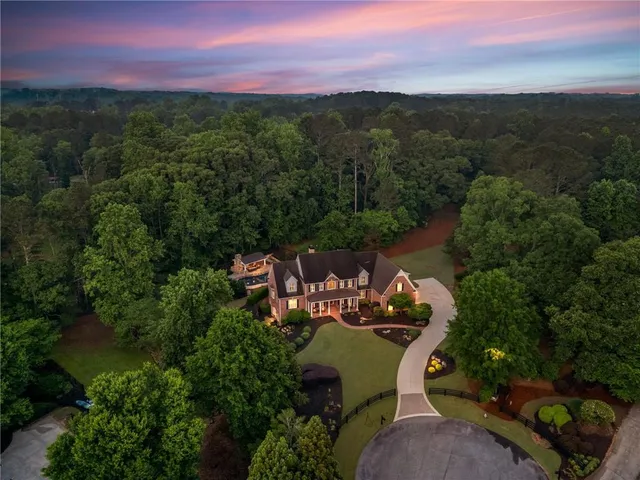 $1,760,000 | 325 Edwards Brook Lane, Canton, GA 30115