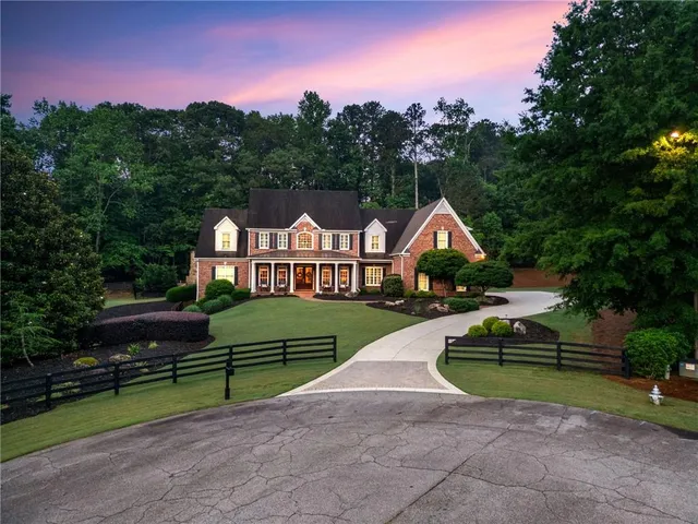 $1,760,000 | 325 Edwards Brook Lane, Canton, GA 30115