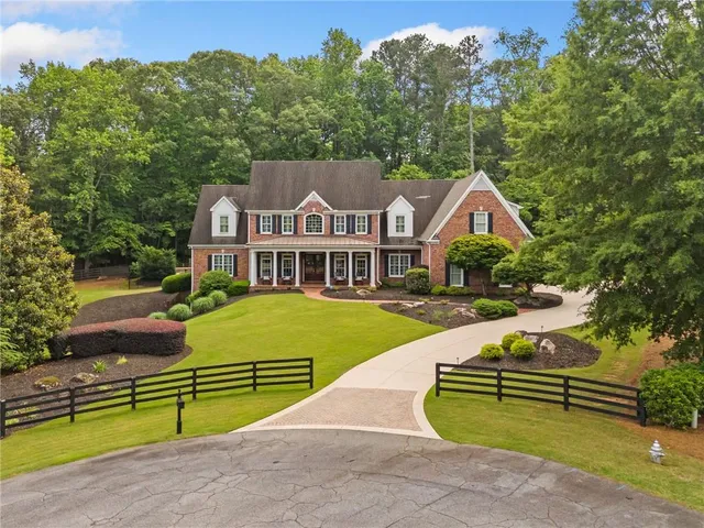 $1,760,000 | 325 Edwards Brook Lane, Canton, GA 30115