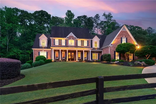 $1,760,000 | 325 Edwards Brook Lane, Canton, GA 30115