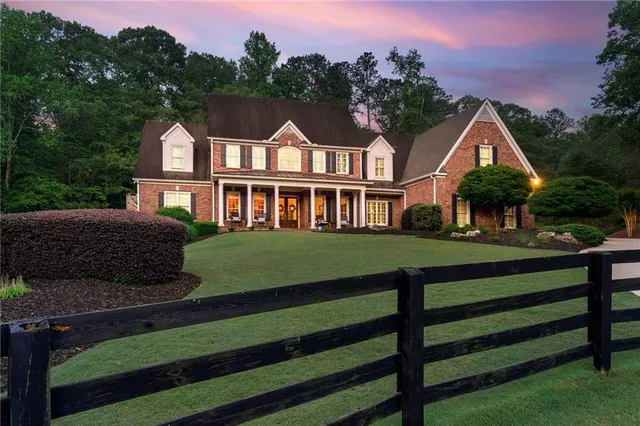 $1,760,000 | 325 Edwards Brook Lane, Canton, GA 30115