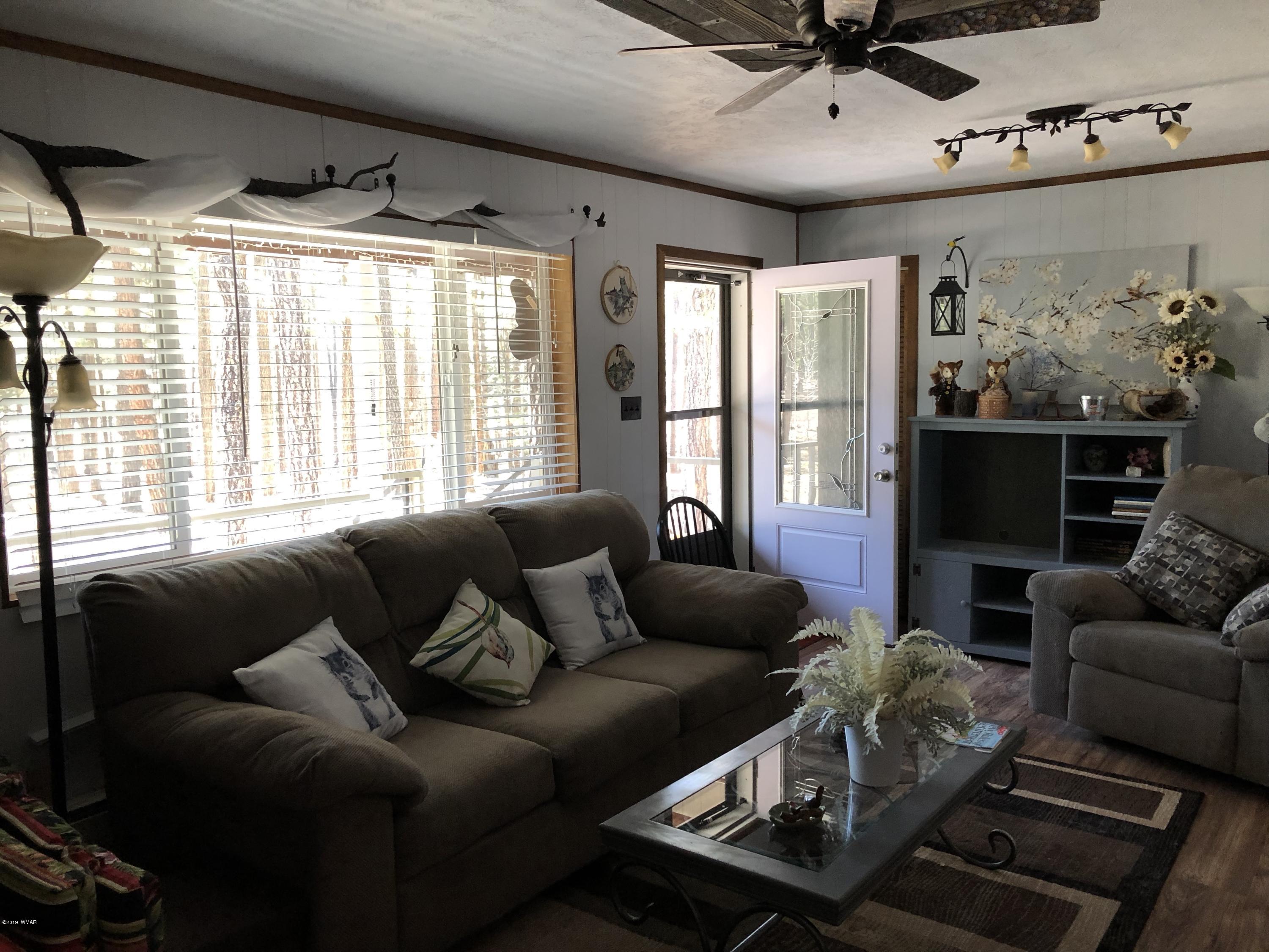 3 County Road 2078 Alpine, AZ 85920 - Photo 12 of 41