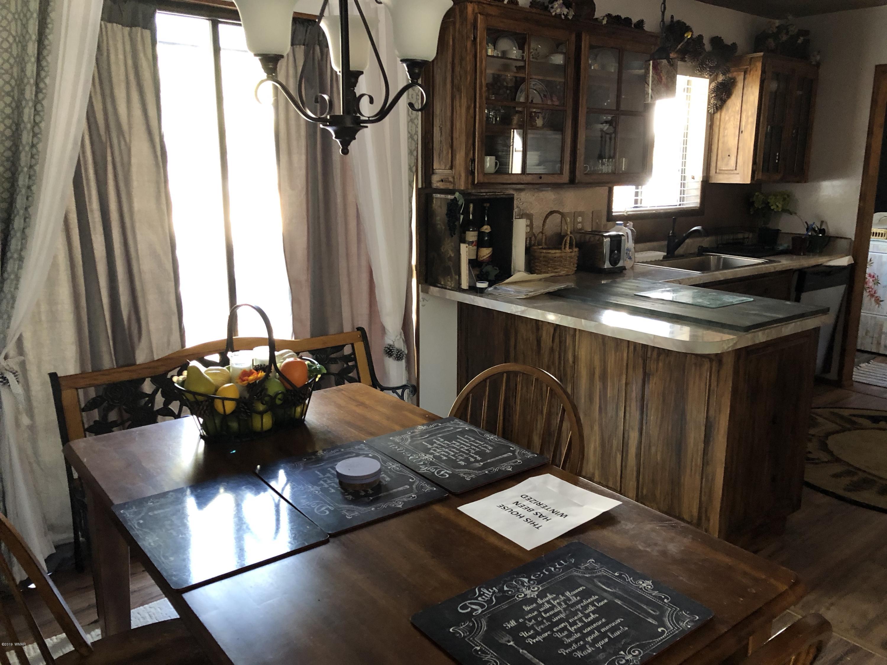 3 County Road 2078 Alpine, AZ 85920 - Photo 15 of 41