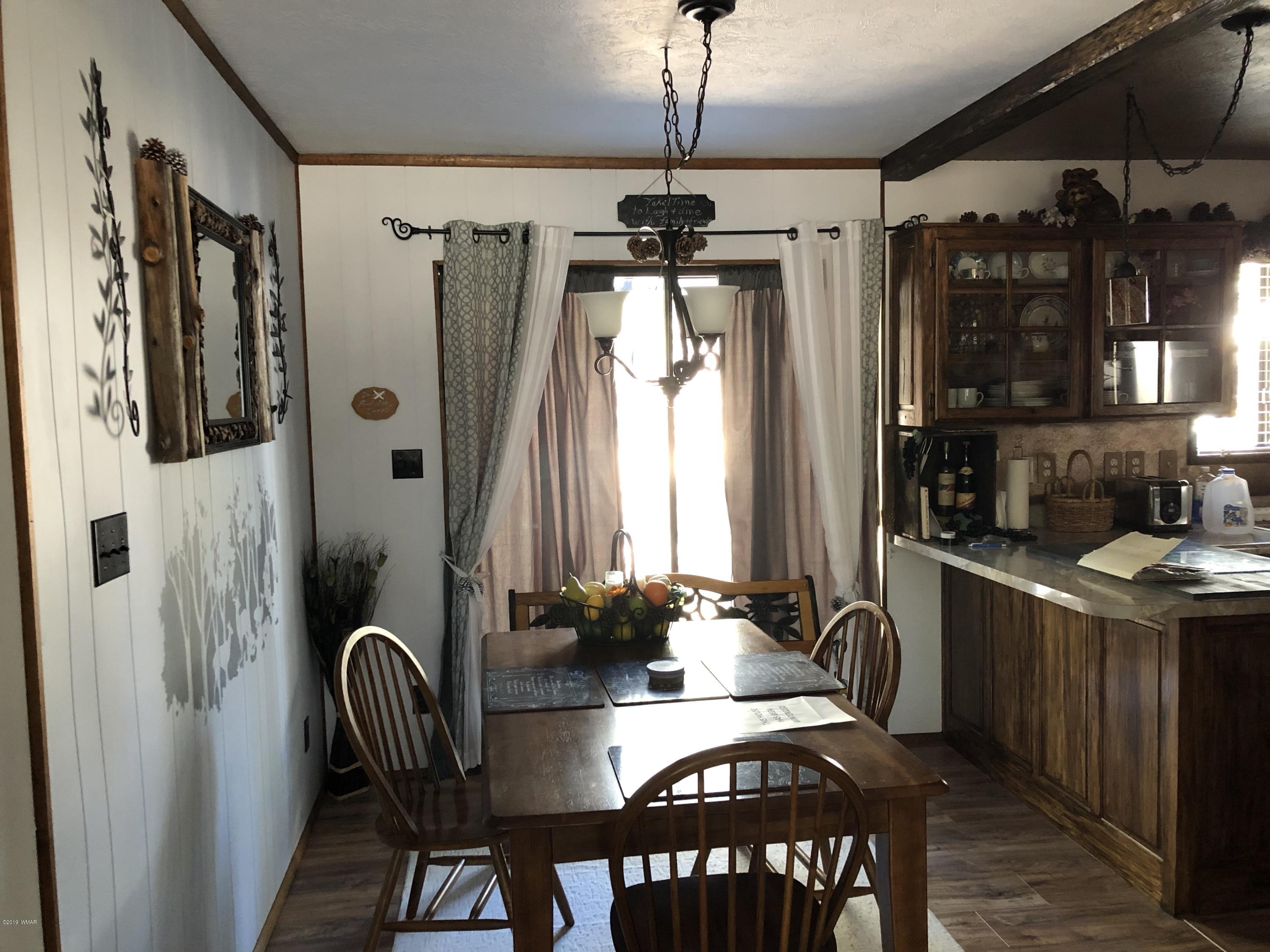 3 County Road 2078 Alpine, AZ 85920 - Photo 16 of 41