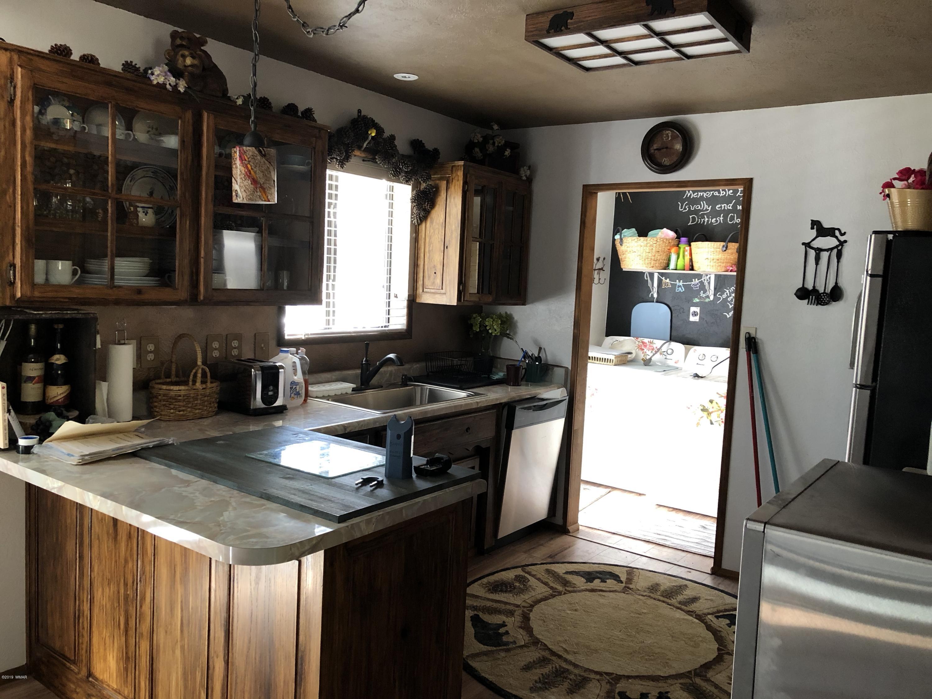 3 County Road 2078 Alpine, AZ 85920 - Photo 17 of 41