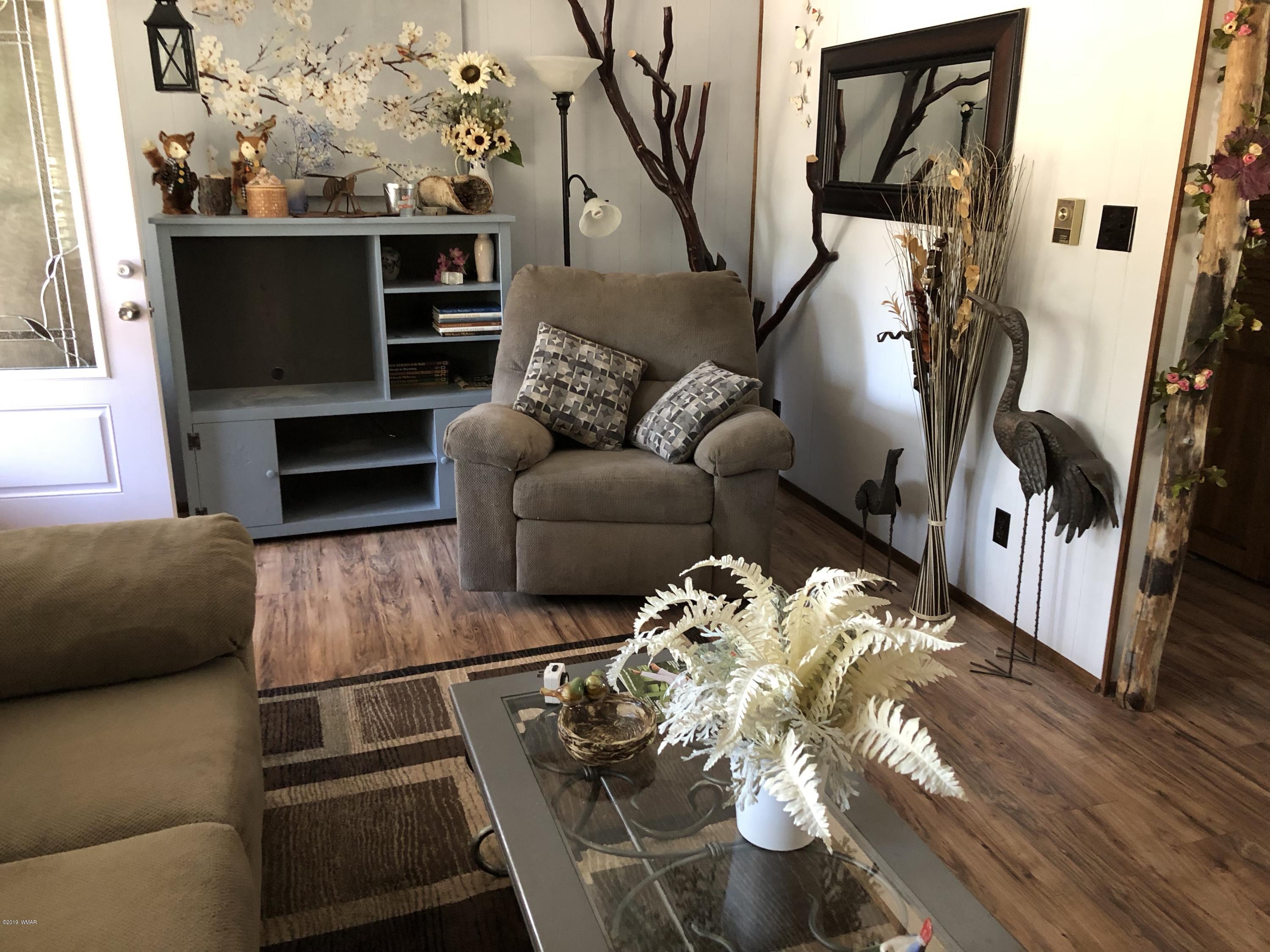 3 County Road 2078 Alpine, AZ 85920 - Photo 2 of 41