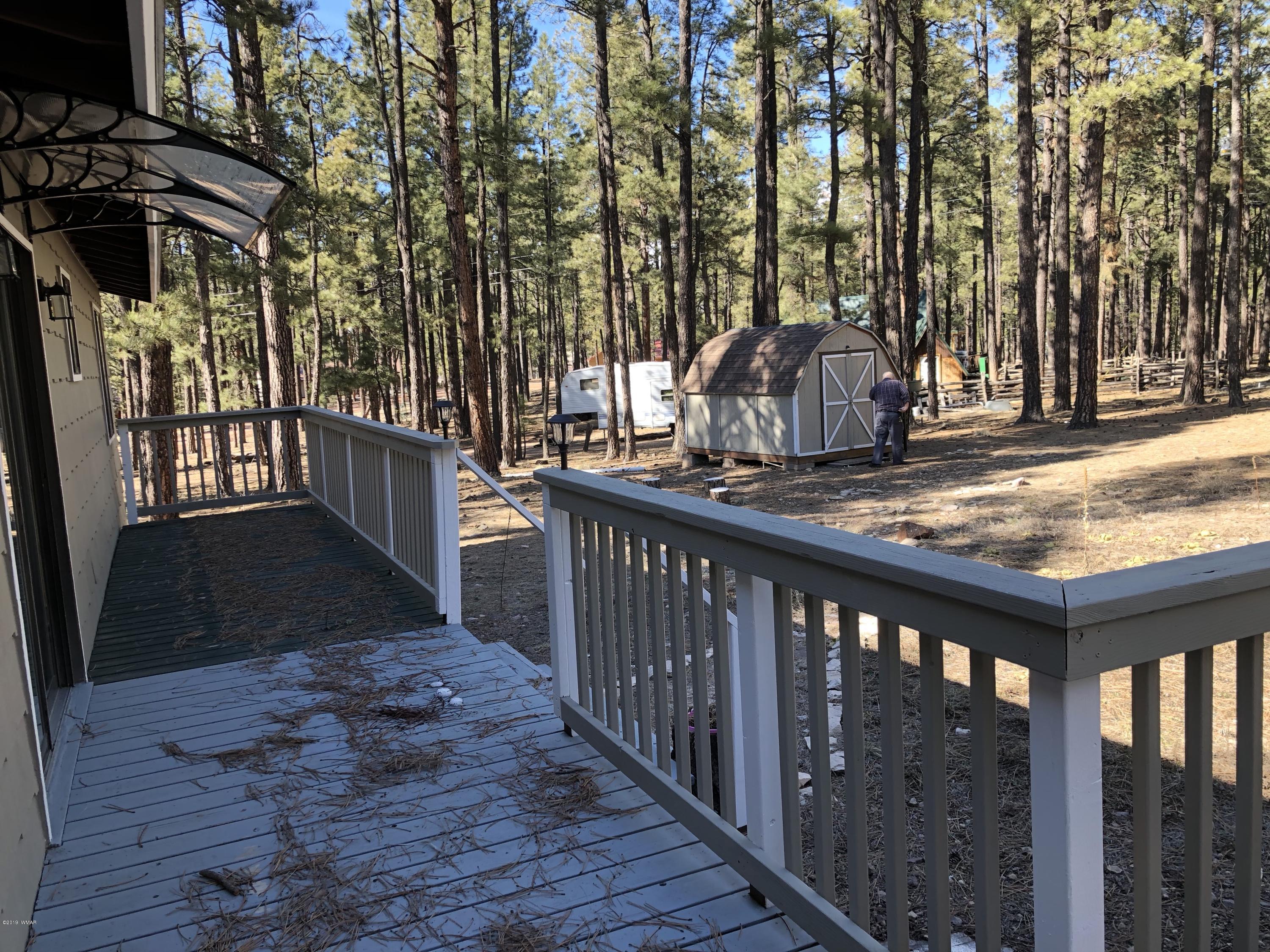 3 County Road 2078 Alpine, AZ 85920 - Photo 21 of 41