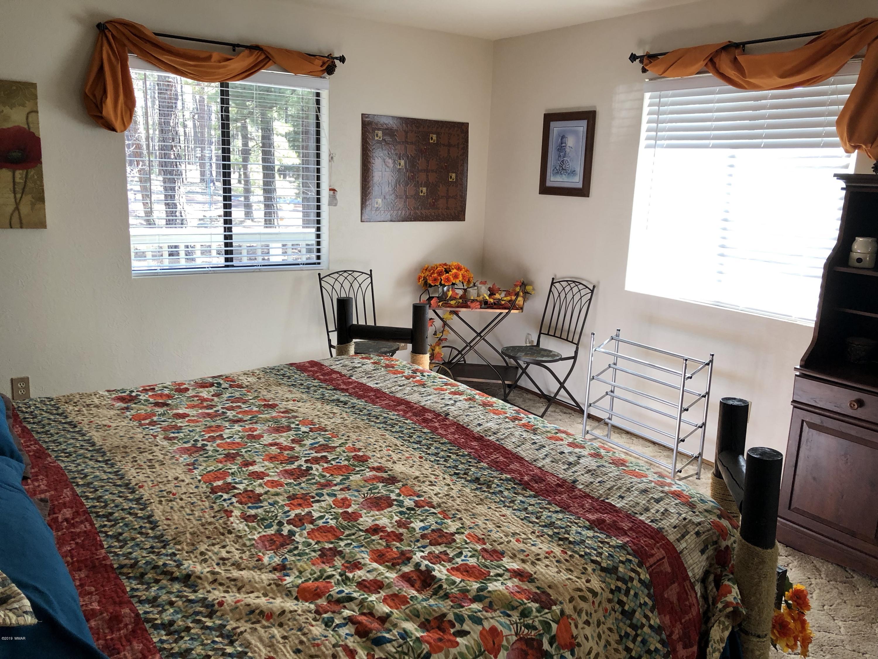 3 County Road 2078 Alpine, AZ 85920 - Photo 22 of 41
