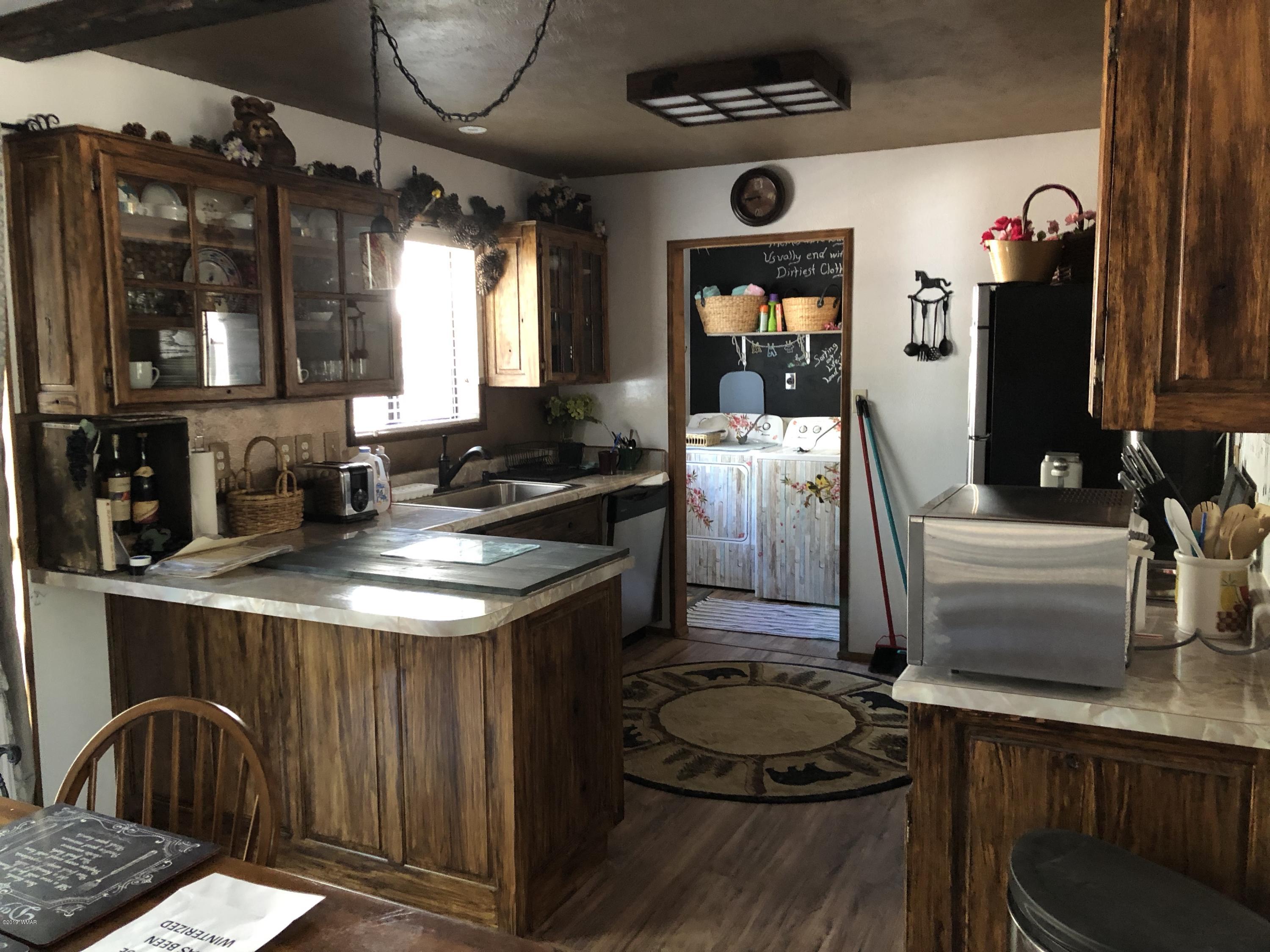 3 County Road 2078 Alpine, AZ 85920 - Photo 3 of 41