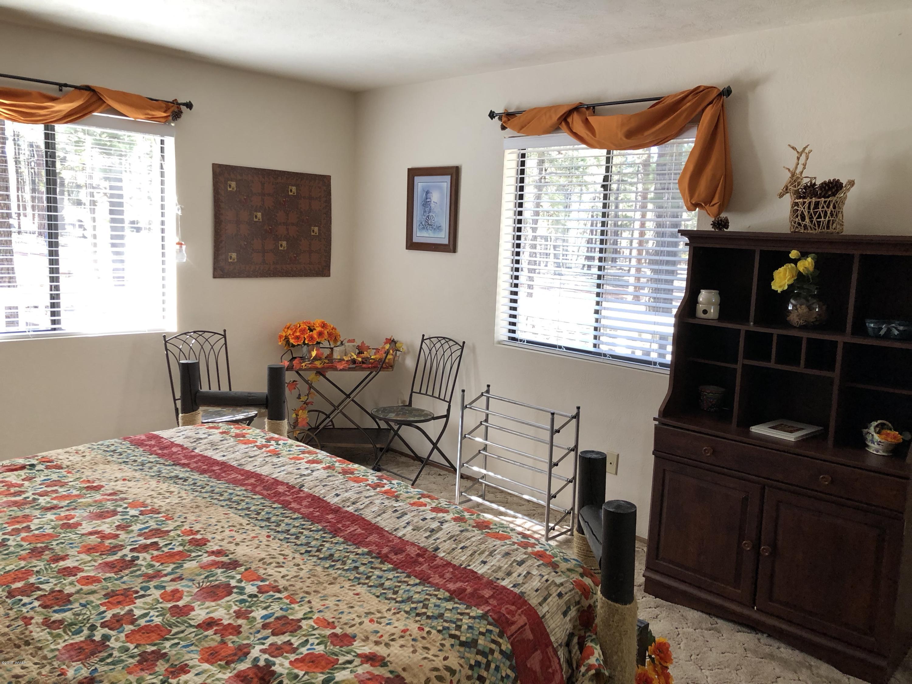 3 County Road 2078 Alpine, AZ 85920 - Photo 32 of 41