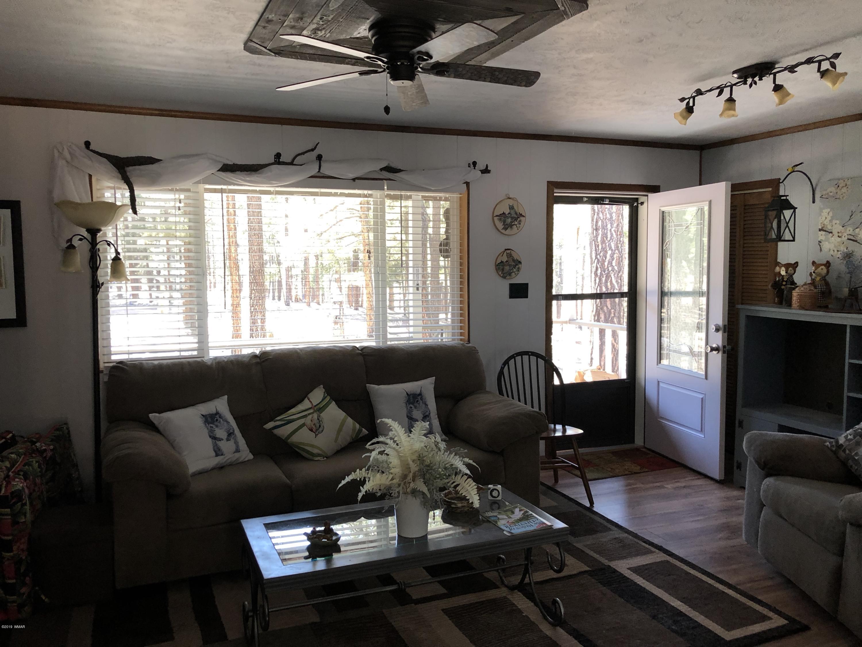 3 County Road 2078 Alpine, AZ 85920 - Photo 36 of 41