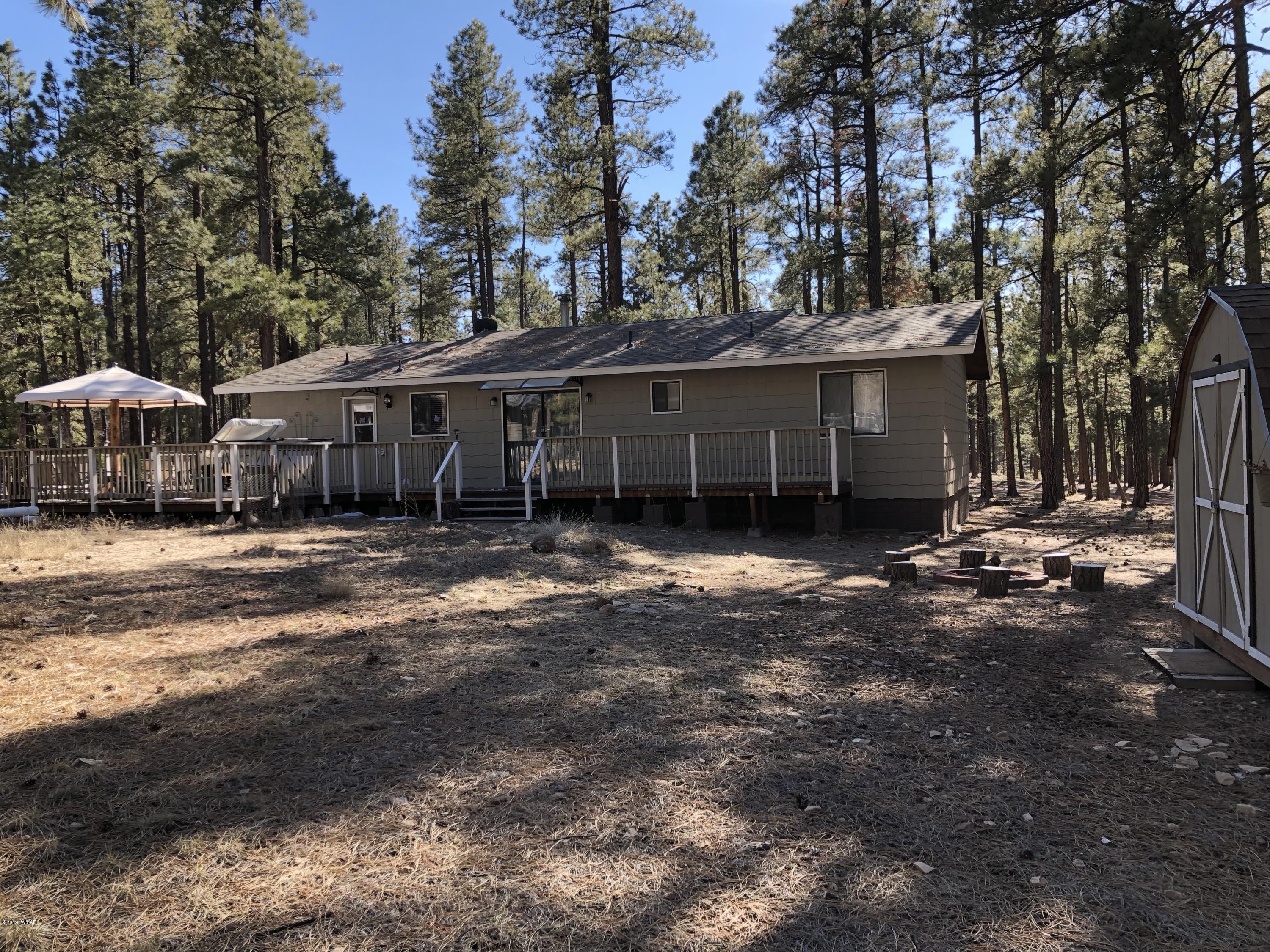 3 County Road 2078 Alpine, AZ 85920 - Photo 39 of 41