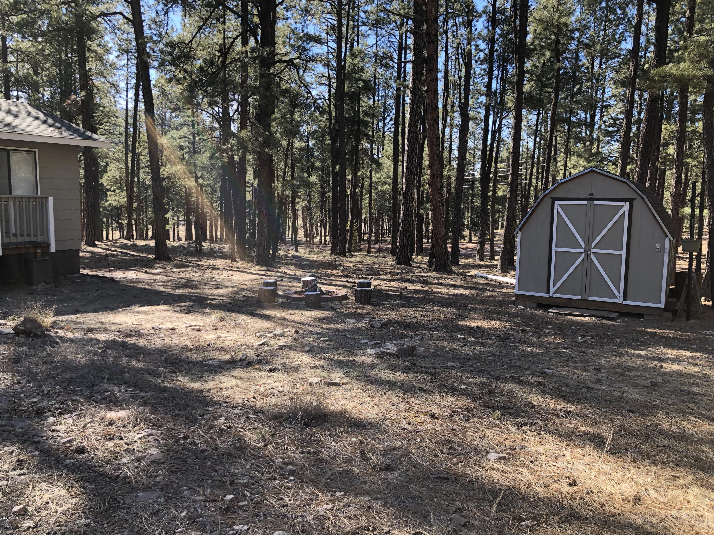 3 County Road 2078 Alpine, AZ 85920 - Photo 40 of 41