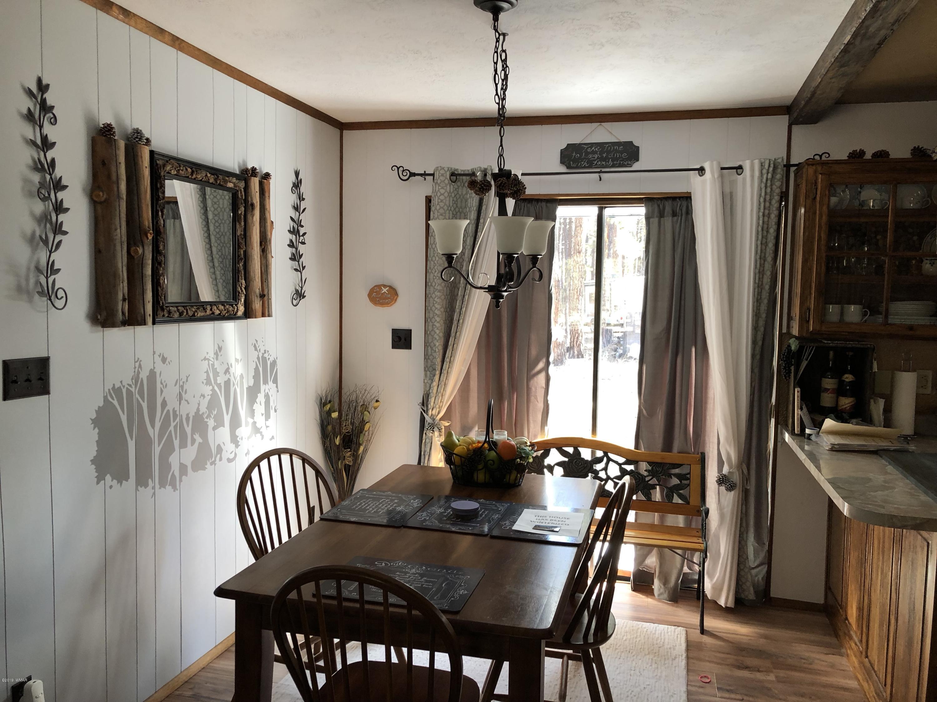 3 County Road 2078 Alpine, AZ 85920 - Photo 4 of 41