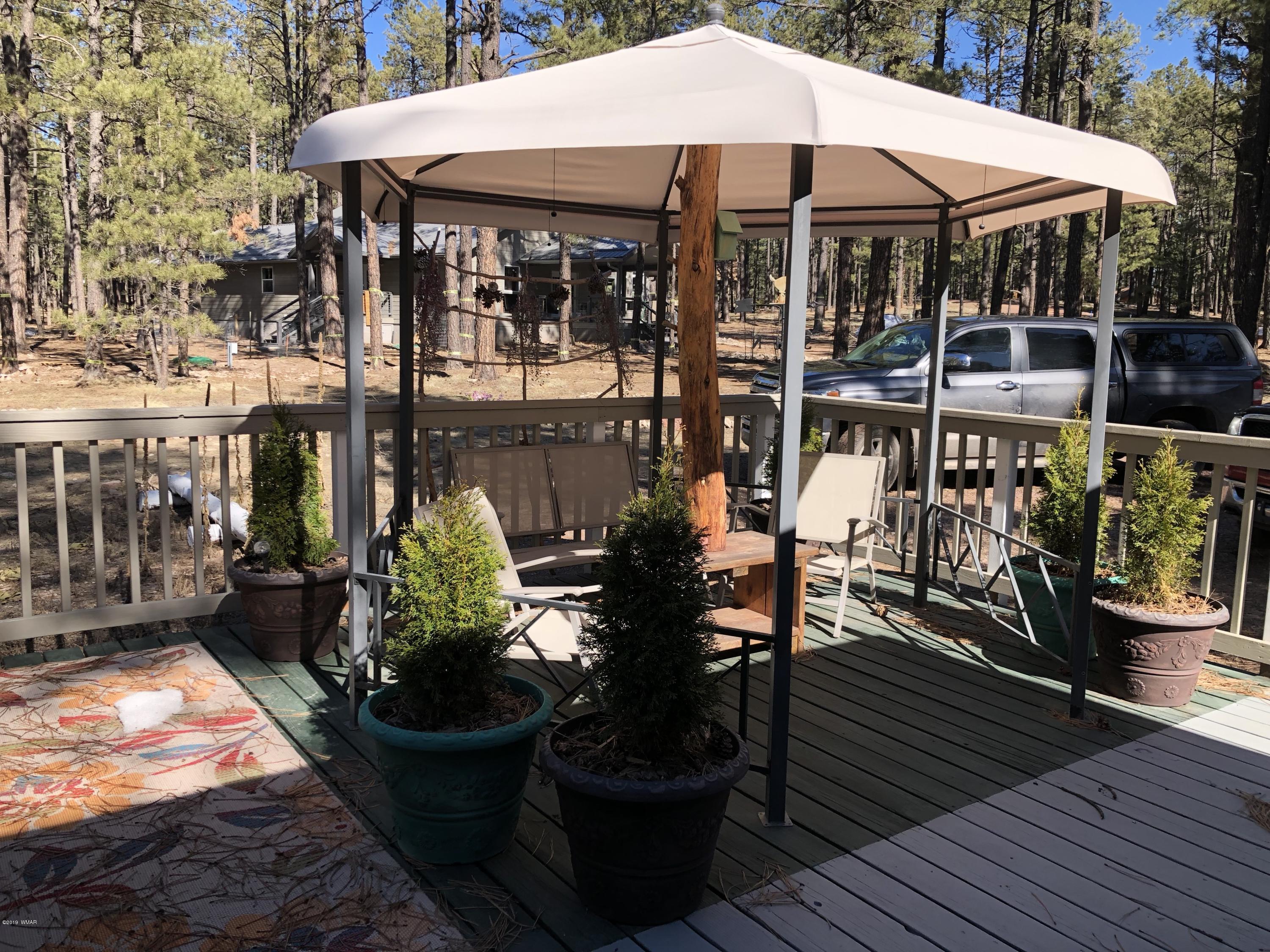 3 County Road 2078 Alpine, AZ 85920 - Photo 5 of 41