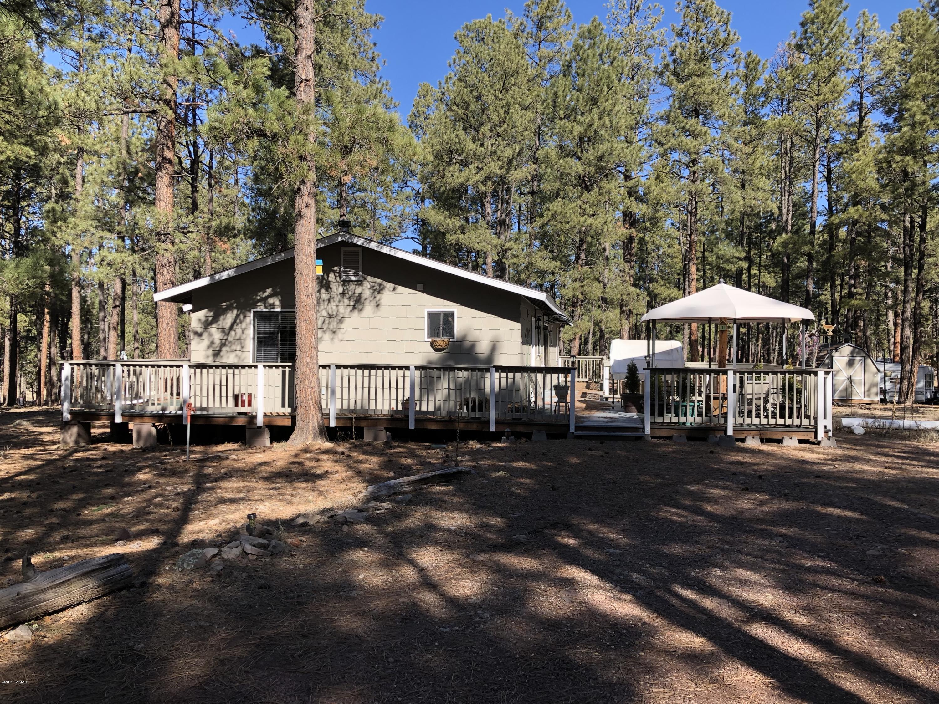 3 County Road 2078 Alpine, AZ 85920 - Photo 6 of 41