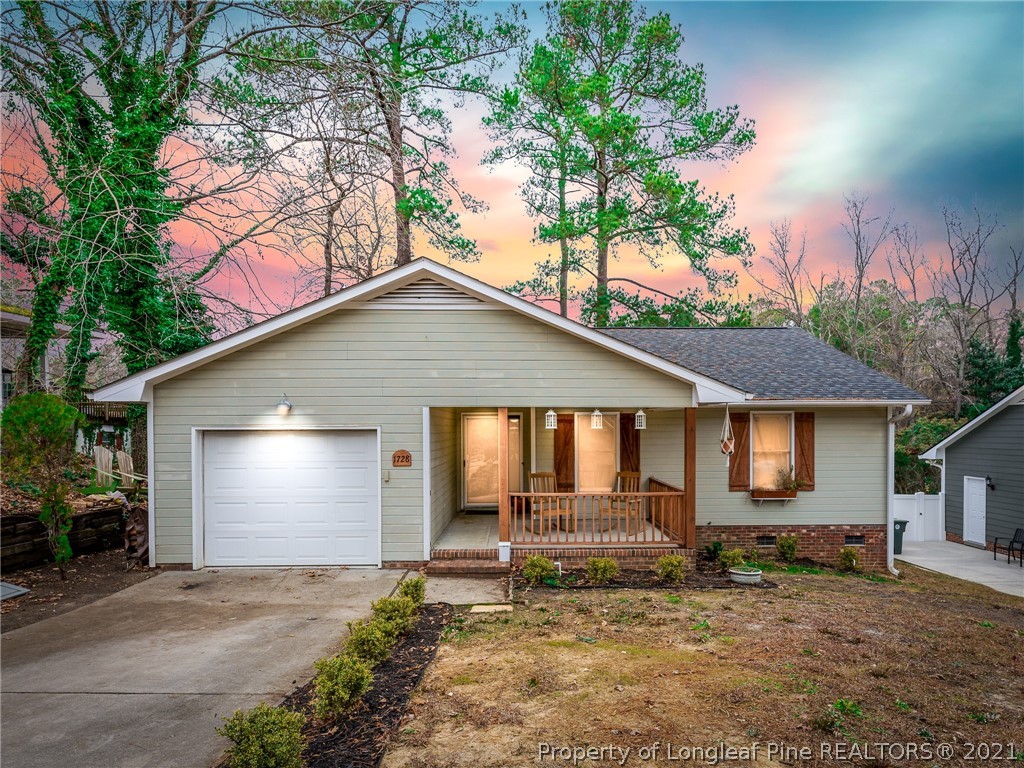 1728 Lyon Road Fayetteville, NC 28303 - Photo 1 of 33 Gallery Image 1