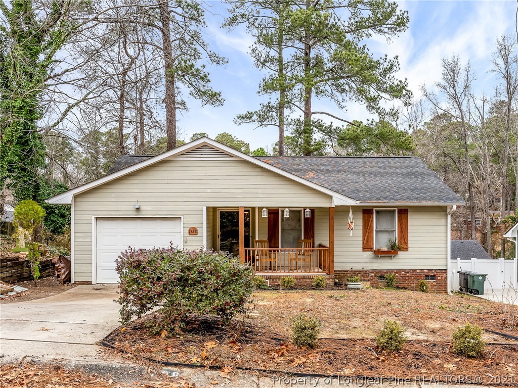 1728 Lyon Road Fayetteville, NC 28303 - Photo 2 of 33 Gallery Image 2