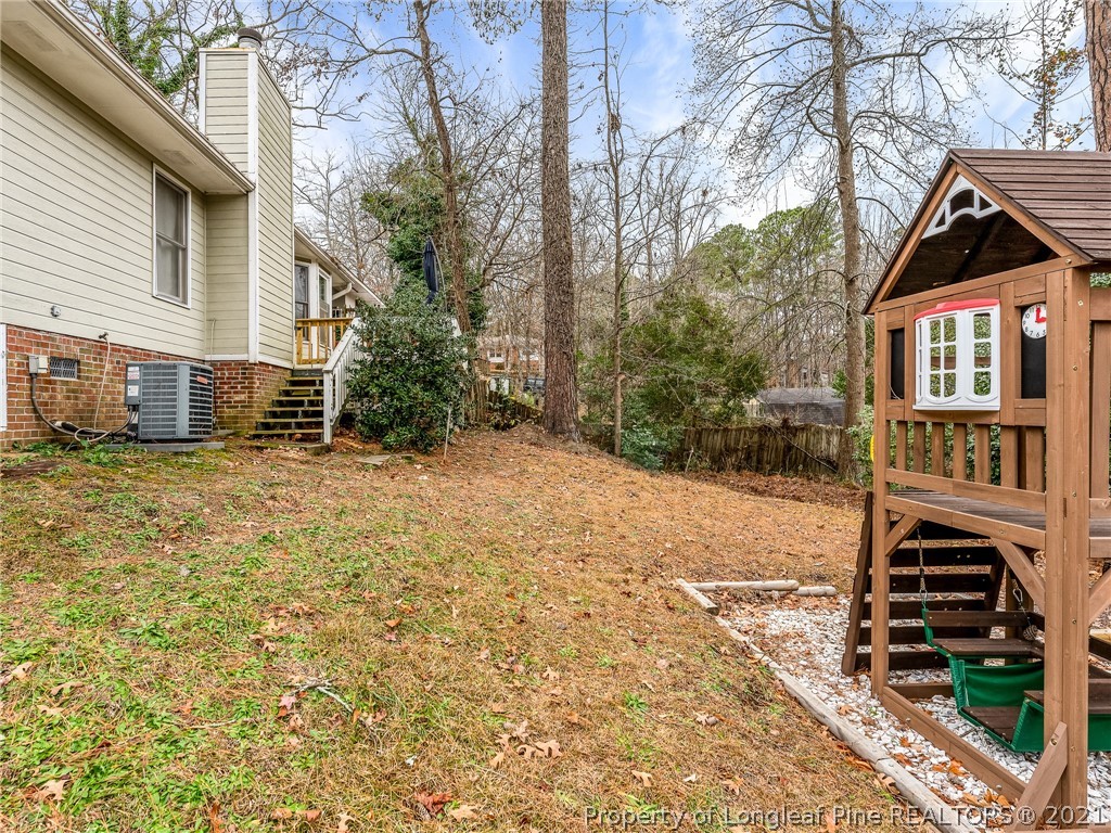 1728 Lyon Road Fayetteville, NC 28303 - Photo 30 of 33 Gallery Image 30