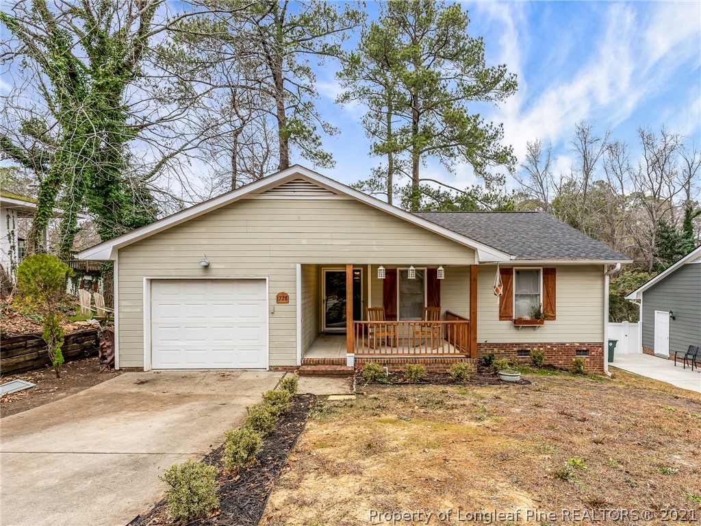 1728 Lyon Road Fayetteville, NC 28303 - Photo 3 of 33 Gallery Image 3