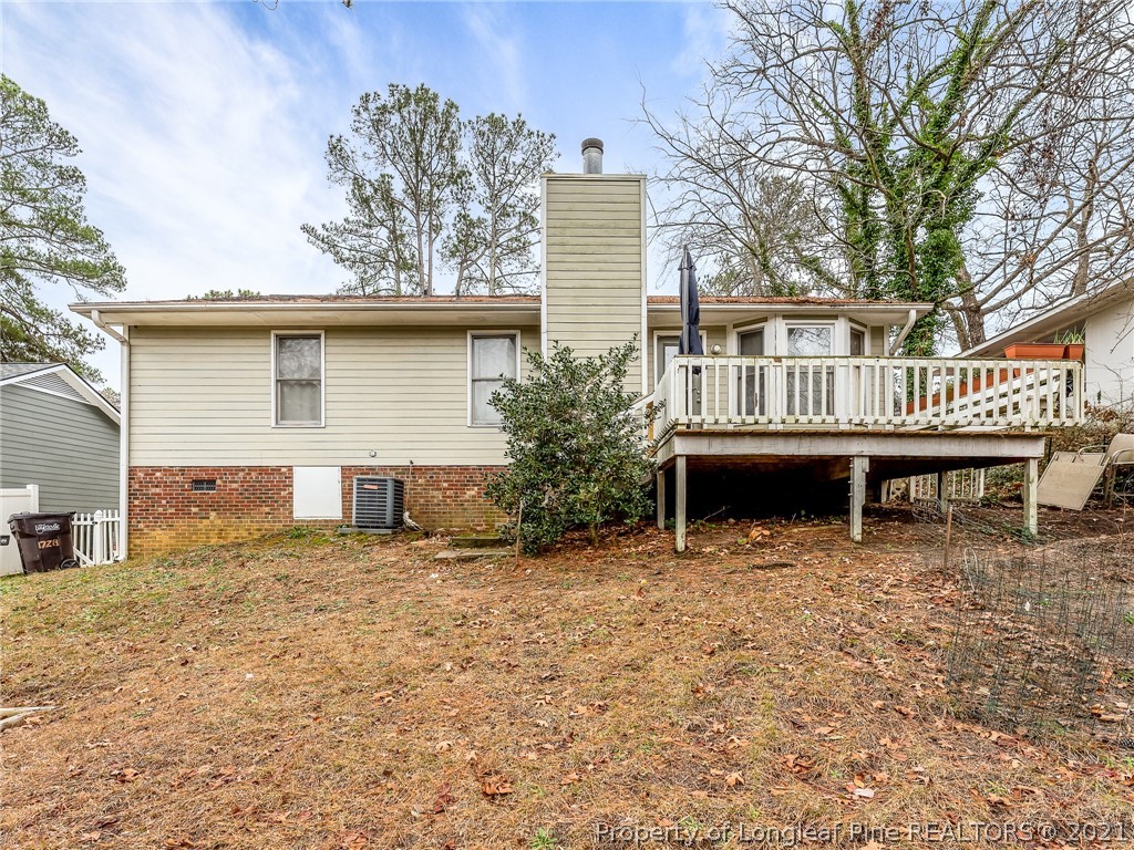 1728 Lyon Road Fayetteville, NC 28303 - Photo 32 of 33 Gallery Image 32