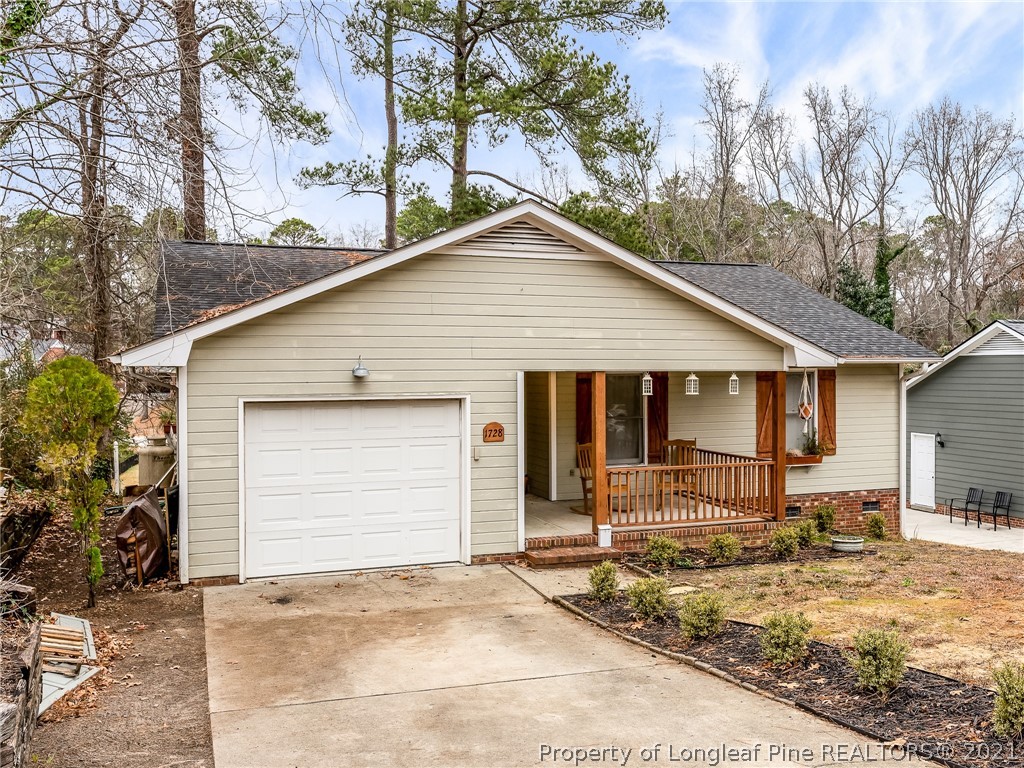1728 Lyon Road Fayetteville, NC 28303 - Photo 4 of 33 Gallery Image 4
