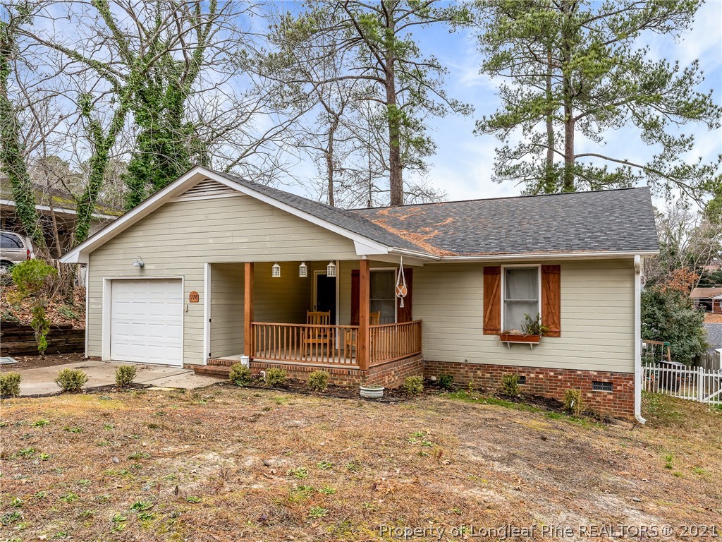 1728 Lyon Road Fayetteville, NC 28303 - Photo 5 of 33 Gallery Image 5