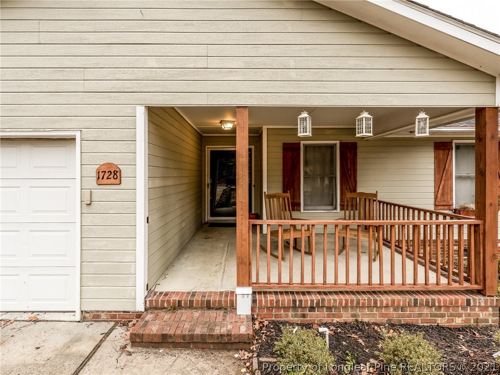 1728 Lyon Road Fayetteville, NC 28303 - Photo 6 of 33 Gallery Image 6