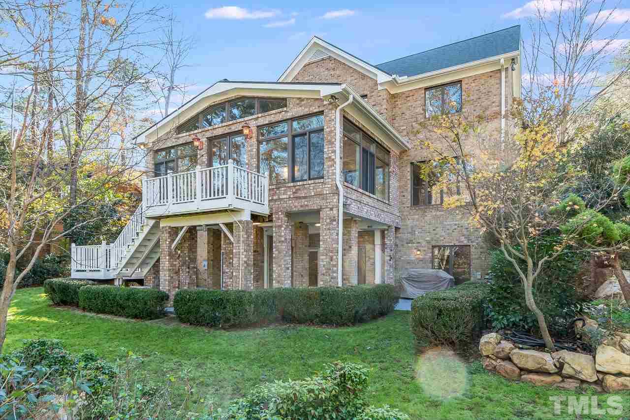 3908 Westwood Place Raleigh, NC 27613 - Photo 27 of 30