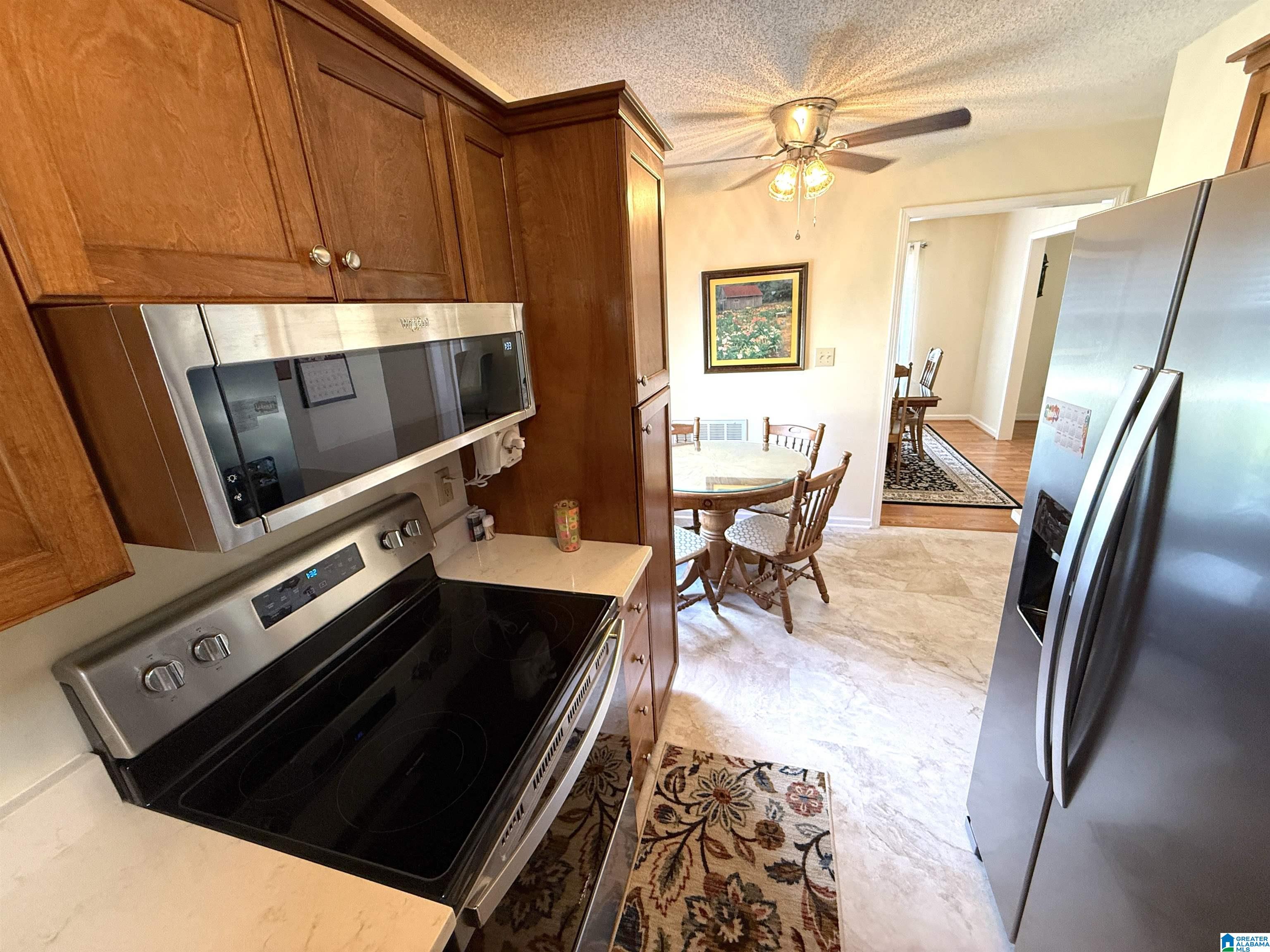 5927 Overlook Road Mount Olive, AL 35117 - Photo 23 of 48