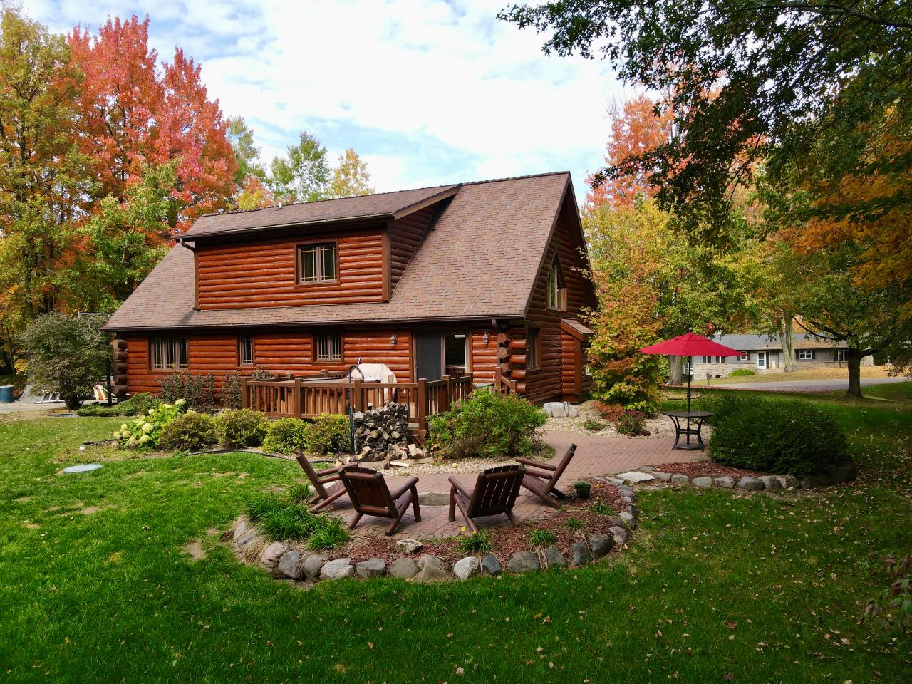 W5795 Robinson Road Tomahawk, WI 54487 - Photo 34 of 39 Gallery Image 34