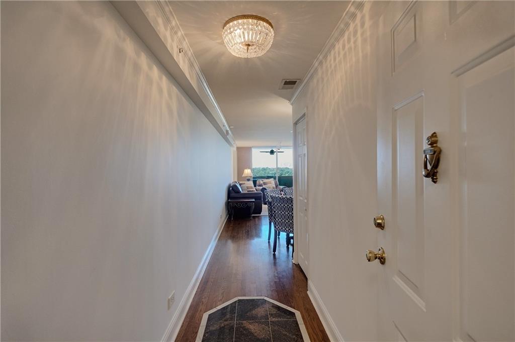 1501 Clairmont Road, Unit 1732 Decatur, GA 30033 - Photo 2 of 34