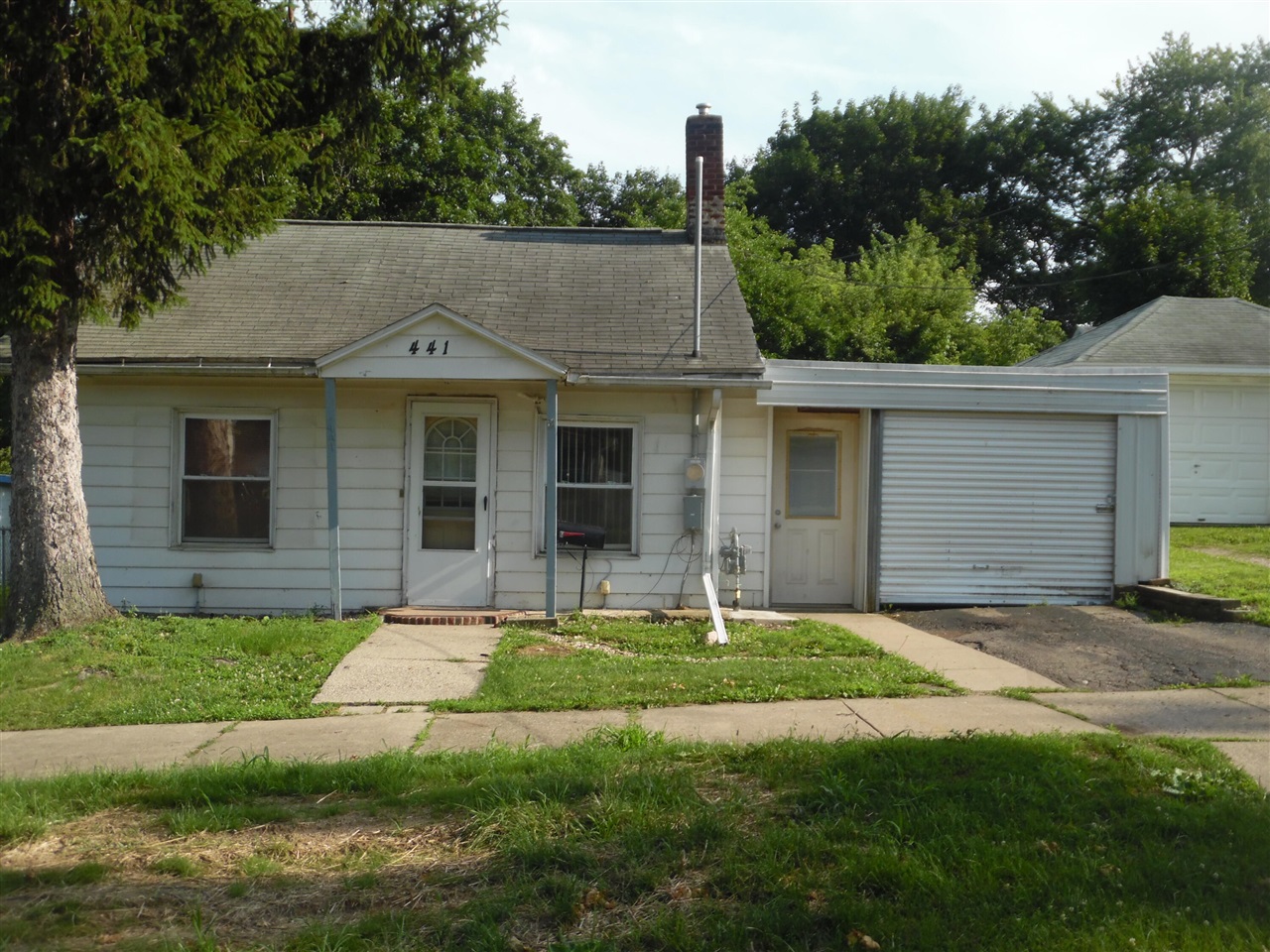 441 Adams Street Jackson, MI 49202 - Photo 25 of 25 Gallery Image 25