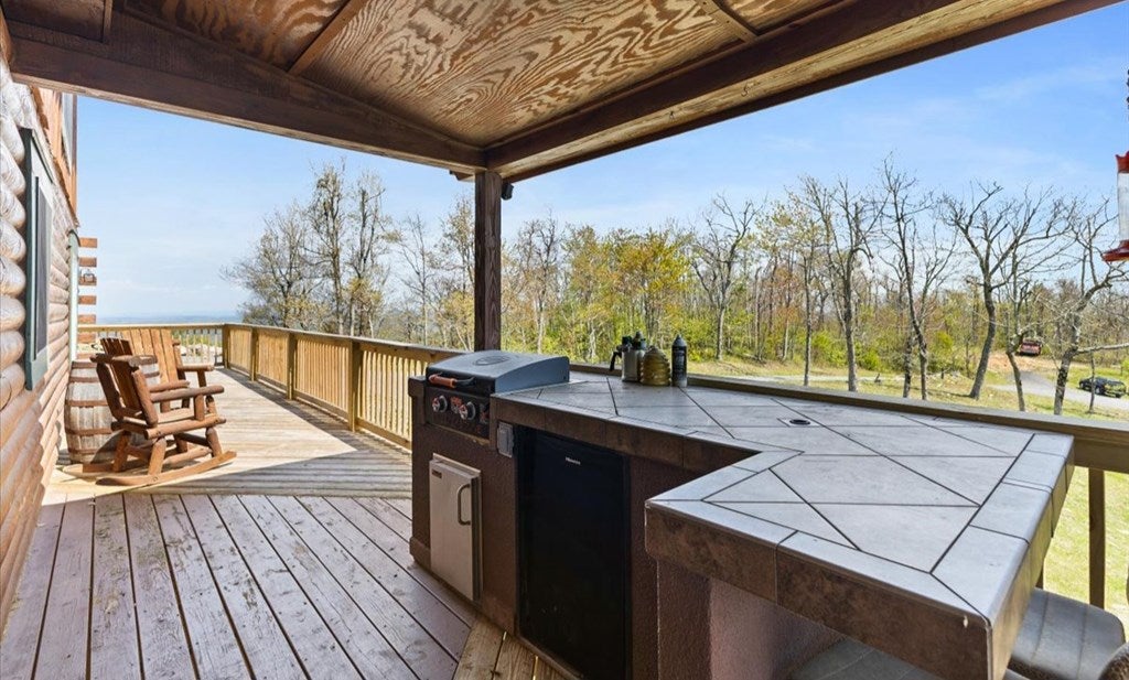 1422 Oneida Peak Road Bluefield, VA 24605 - Photo 42 of 49 Gallery Image 42