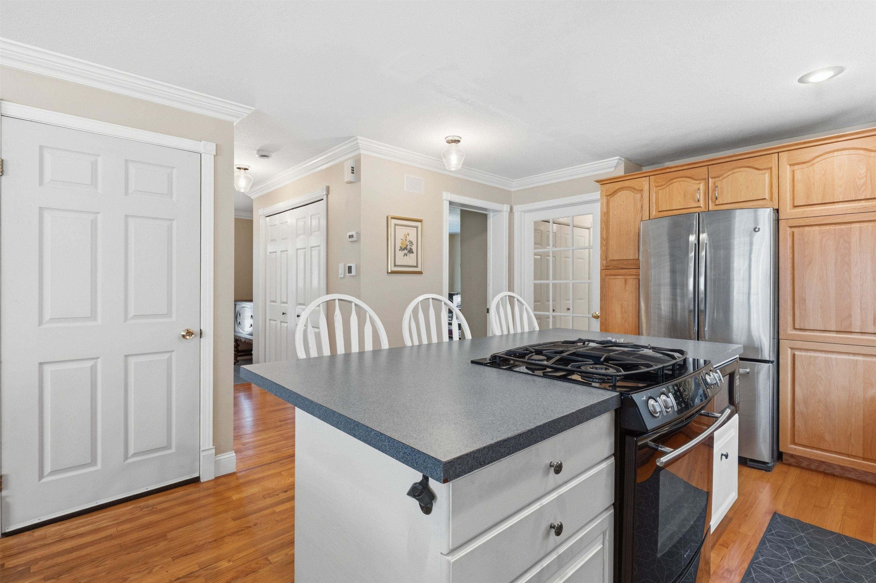 249 Perch Pond Road Holderness, NH 03245 - Photo 24 of 51 Gallery Image 24