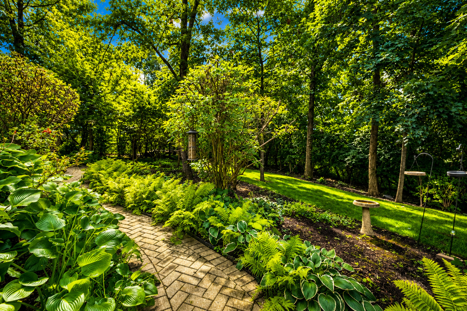 136 Circle Ridge Drive Burr Ridge, IL 60527 - Photo 23 of 61 Gallery Image 23