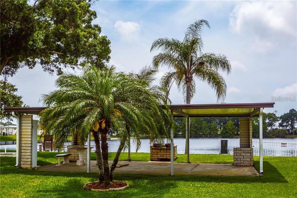 12501 Ulmerton Road, Unit 217 Largo, FL 33774 - Photo 30 of 34