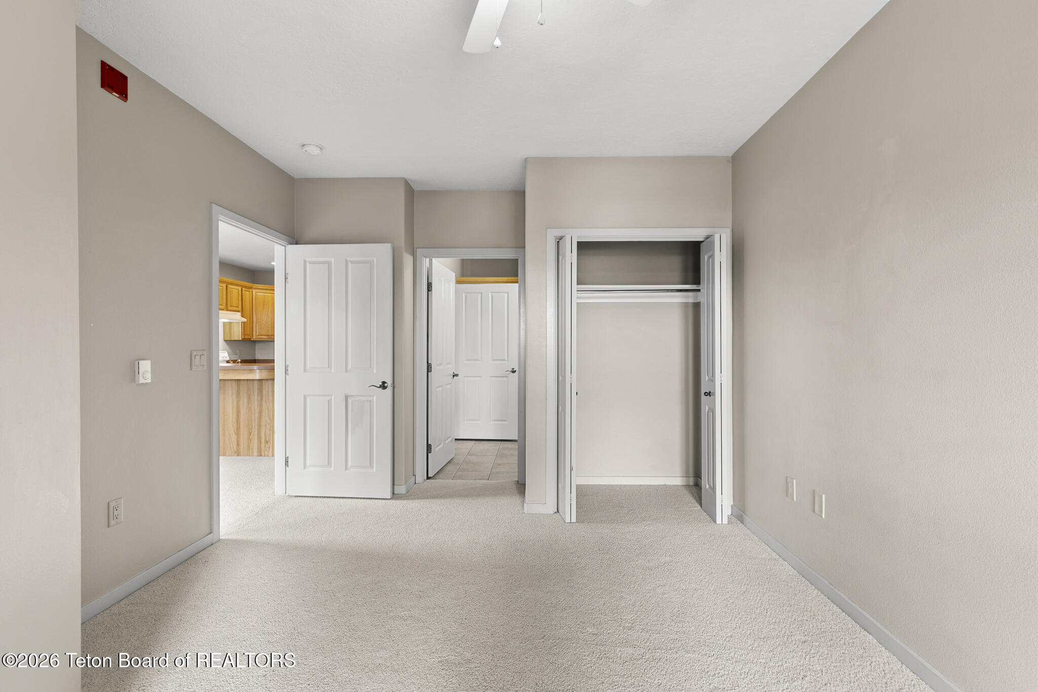 1325 Highway 89, Unit 219 Jackson, WY 83001 - Photo 10 of 15 Bedroom