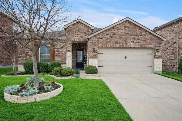 $360,000 | 3121 Walker Creek Drive, Little Elm, TX 75068