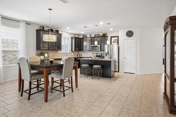 $360,000 | 3121 Walker Creek Drive, Little Elm, TX 75068