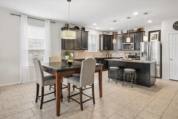 $360,000 | 3121 Walker Creek Drive, Little Elm, TX 75068