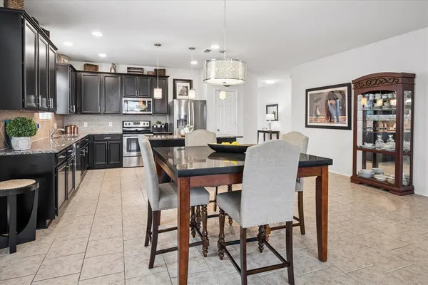 $360,000 | 3121 Walker Creek Drive, Little Elm, TX 75068