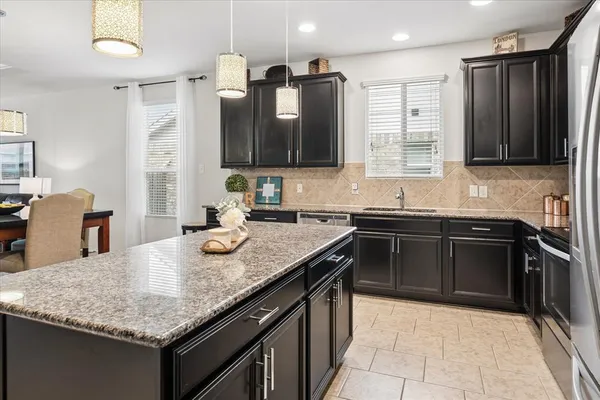 $360,000 | 3121 Walker Creek Drive, Little Elm, TX 75068