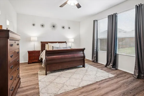$360,000 | 3121 Walker Creek Drive, Little Elm, TX 75068