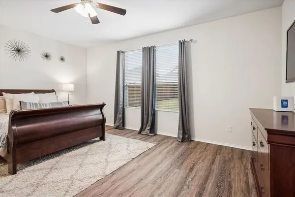 $360,000 | 3121 Walker Creek Drive, Little Elm, TX 75068